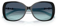 Lunettes de Soleil Tiffany & Co TF4121B
