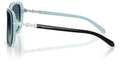 Lunettes de Soleil Tiffany & Co TF4121B