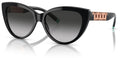 Lunettes de Soleil Tiffany & Co TF4196