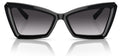 Lunettes de Soleil Tiffany & Co TF4203