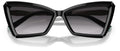 Lunettes de Soleil Tiffany & Co TF4203