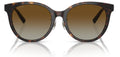 Lunettes de Soleil Tiffany & Co TF4209D