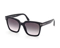 Lunettes de soleil Tom Ford Selby FT0952