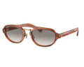 Lunettes de soleil Brunello Cucinelli BC4008S