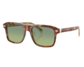 Lunettes de soleil Brunello Cucinelli BC4014S