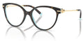 Lunettes de vue Tiffany & Co TF2217