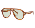 Lunettes de soleil Brunello Cucinelli BC4017S