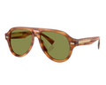 Lunettes de soleil Brunello Cucinelli BC4017S