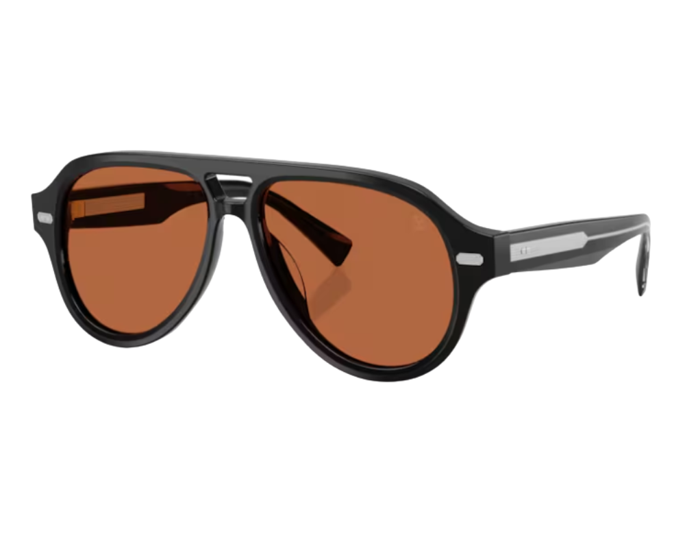 Lunettes de soleil Brunello Cucinelli BC4017S