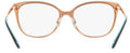 Lunettes de vue Tiffany & Co TF1130