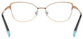 Lunettes de vue Tiffany & Co TF1136