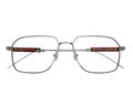 Lunettes de vue Brunello Cucinelli BC1004T