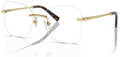 Lunettes de vue Tiffany & Co TF1150