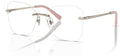 Lunettes de vue Tiffany & Co TF1150