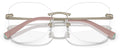Lunettes de vue Tiffany & Co TF1150