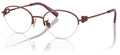 Lunettes de vue Tiffany & Co TF1158TD