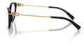 Lunettes de vue Tiffany & Co TF2231