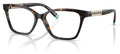 Lunettes de vue Tiffany & Co TF2228