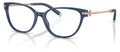 Lunettes de vue Tiffany & Co TF2223B