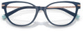 Lunettes de vue Tiffany & Co TF2223B