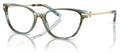 Lunettes de vue Tiffany & Co TF2223B