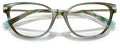 Lunettes de vue Tiffany & Co TF2223B