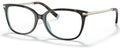 Lunettes de vue Tiffany & Co TF2221