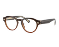 Lunettes de vue Brunello Cucinelli BC3007