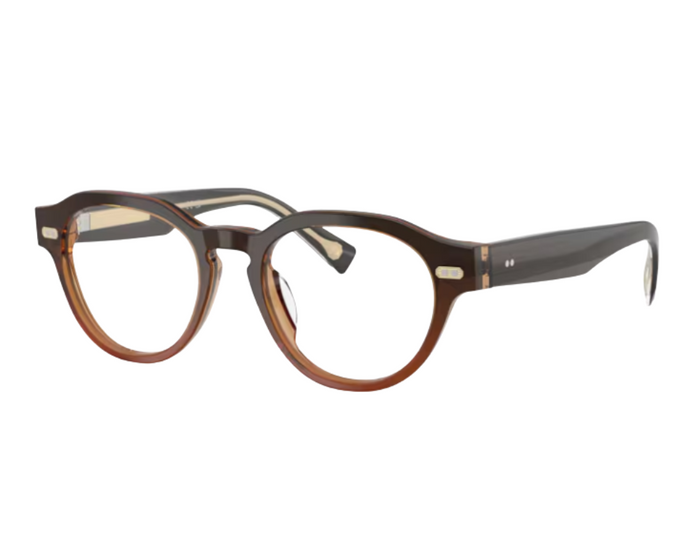 Lunettes de vue Brunello Cucinelli BC3007