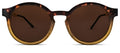 Lunettes de Soleil Thierry Lasry Silenty