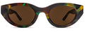 Lunettes de Soleil Thierry Lasry ACIDITY