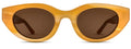 Lunettes de Soleil Thierry Lasry ACIDITY