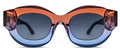 Lunettes de Soleil Thierry Lasry BADDY