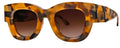 Lunettes de Soleil Thierry Lasry CONFESSY