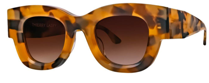 Lunettes de Soleil Thierry Lasry CONFESSY