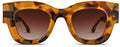 Lunettes de Soleil Thierry Lasry CONFESSY