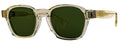 Lunettes de Soleil Thierry Lasry PARADISY