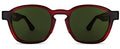 Lunettes de Soleil Thierry Lasry PARADISY