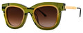 Lunettes de Soleil Thierry Lasry SAVVVY