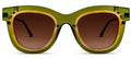 Lunettes de Soleil Thierry Lasry SAVVVY