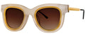 Lunettes de Soleil Thierry Lasry SAVVVY