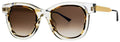 Lunettes de Soleil Thierry Lasry SAVVVY