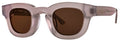 Lunettes de Soleil Thierry Lasry SILVERY