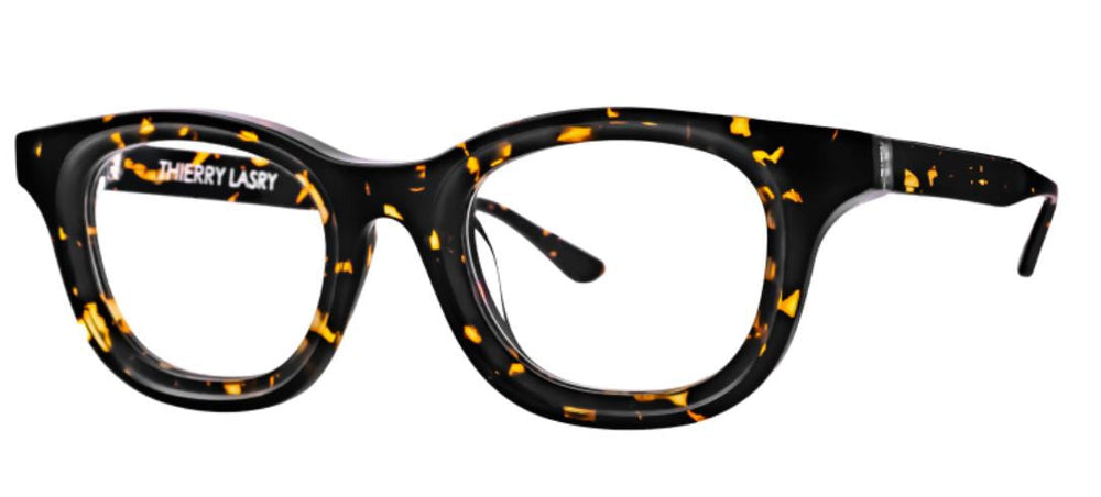 Lunettes de vue Thierry Lasry TOASTY