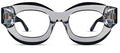 Lunettes de vue Thierry Lasry BUBBLY