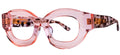 Lunettes de vue Thierry Lasry BUBBLY
