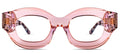 Lunettes de vue Thierry Lasry BUBBLY