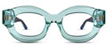 Lunettes de vue Thierry Lasry BUBBLY