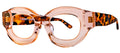 Lunettes de vue Thierry Lasry BUBBLY