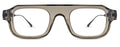 Lunettes de vue Thierry Lasry JUSTICY